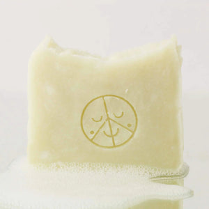 Organic Soap - Studio Arhoj