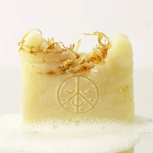 Organic Soap - Studio Arhoj