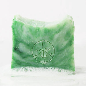 Organic Soap - Studio Arhoj