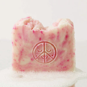 Organic Soap - Studio Arhoj