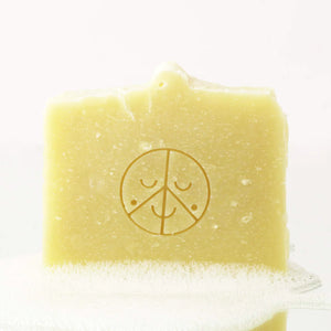 Organic Soap - Studio Arhoj