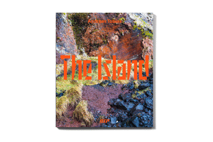 The Island - The Book