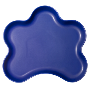 Tempolo High Tray - Dunkelblau 