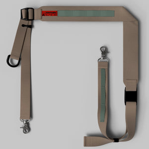 Utility Sling Strap Wide