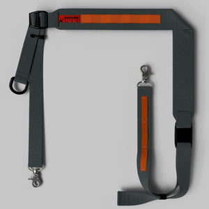 Utility Sling Strap Wide