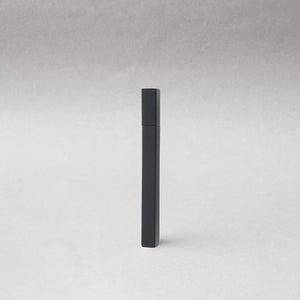 QUEUE Petrol Lighter - Mono Black