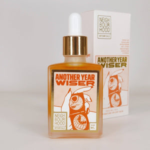 'Another Year Wiser' Tägliches Serum, 30ml