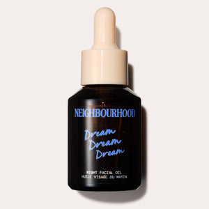 'Dream Dream Dream' Night Facial Oil, 30ml