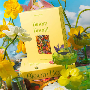 Bloom Boom - 1000-teilige Puzzle