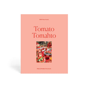 Tomato Tomahto - 1000-teilige Puzzle