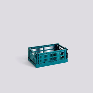 Small Colour Crate