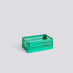 Small Colour Crate