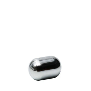 Bits - Incense Holder Chrome 