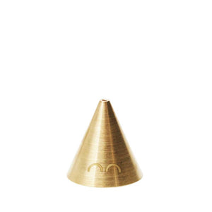 Bits - Incense Holder Brass