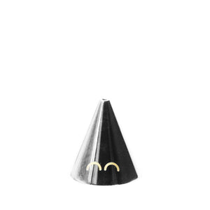 Bits - Incense Holder Chrome