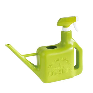 Spray Sprinkler Watering Can