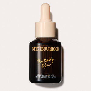 'The Daily Glow' Morgen-Serum, 30ml