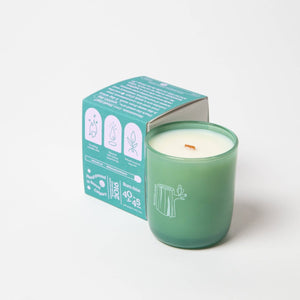 Woodland - Essential Oil Candle