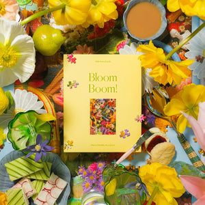 Bloom Boom - 1000 Piece Puzzle