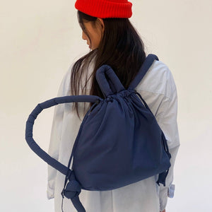 Ona Soft Bag: Sand