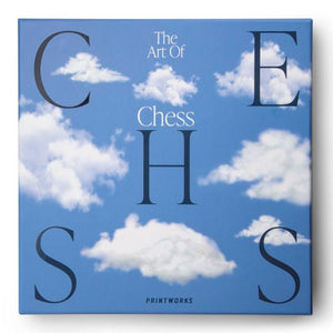 Chess - Cloud Design