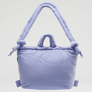 Ona Soft Bag: Lilac