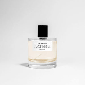 Apotheke Parfum The Traveller