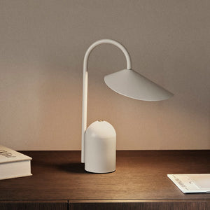 Arum Portable Lamp - Kashmir