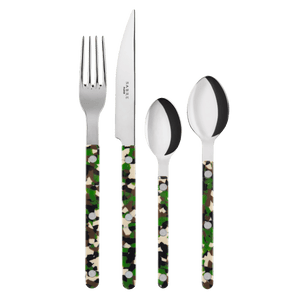 Cutlery Set - Bistrot Style