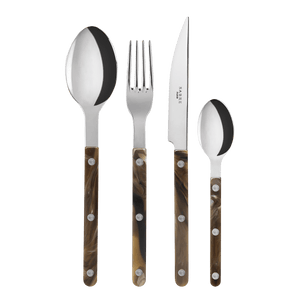 Cutlery Set - Bistrot Style