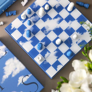 Chess - Cloud Design