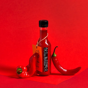 Roots Radicals Sweet & Sour Hot Sauce 220g