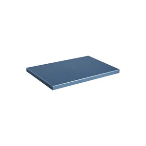 SLICE CHOPPING BOARD LARGE MIDNIGHT BLUE