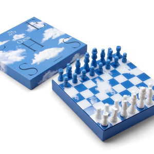 Chess - Cloud Design