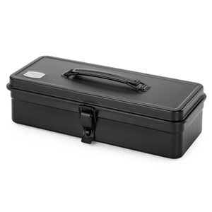 Toolbox Y-320 - Black